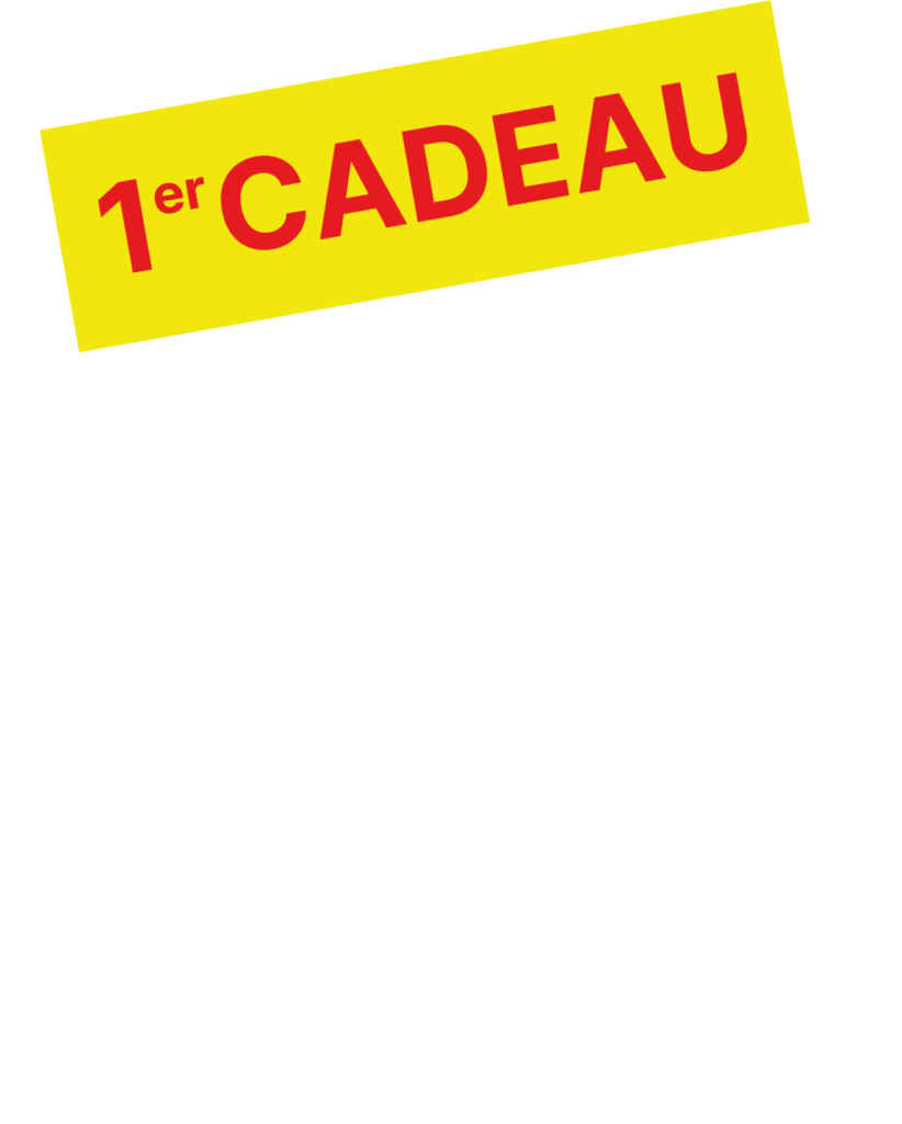 cadeau minceur